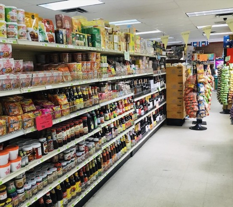 Amigos Supermarket - Palm Coast, FL