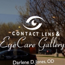 Contact Lens & EyeCare Gallery - Physicians & Surgeons, Ophthalmology