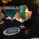 The Blue Monkey