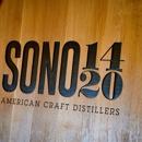 SoNo 1420 America's Maritime Distillery - Distillers