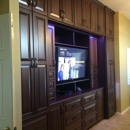 DK Christofel - Cabinets