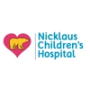 Nicklaus Children's Hospital Psychiatry gallery