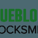 Pueblo Lock Doc - Keys