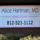 Southern Indiana Women's Center - Physicians & Surgeons, Gynecology