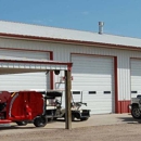 Ron's Equipment Company - Farm Equipment Parts & Repair