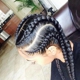 Lisa African Hair Braiding