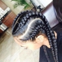 Lisa African Hair Braiding