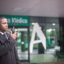 Med Security Inc