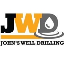 John's Well Drilling Inc - Oil Well Services