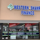 Western-Shamrock Finance - Major Appliances