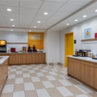 Hampton Inn Lake Charles