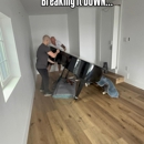 San Diego Piano Movers, Inc