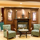 Hampton Inn & Suites Sacramento-Elk Grove Laguna I-5 - Hotels