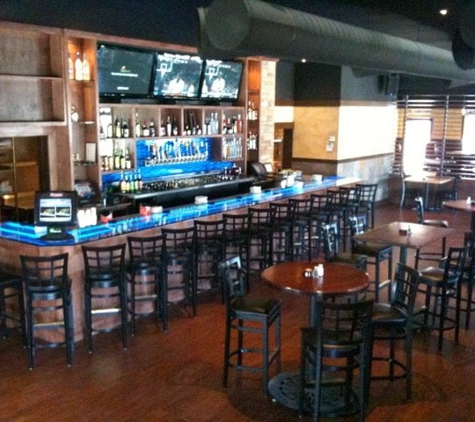 The Back 9 Sports Bar & Grill - Addison, TX