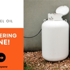 Oakland Fuel Oil