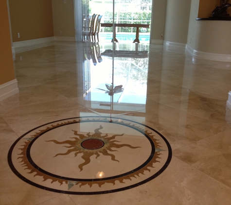 Stone City Marble Polishing - Deerfield Beach, FL