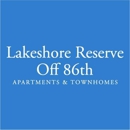 Lakeshore Reserve Off 86th Apartments and Townhomes - Apartments