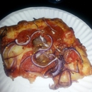 Lexington Pizza Parlour - Pizza