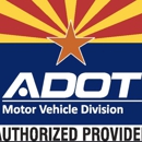 EZ Title & Registration (Tempe) - Employment Service-Government, Company, Fraternal, Etc