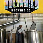 Holidaily Brewing Company