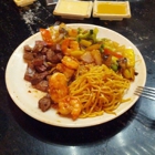 Super Ninja Japanese Steakhouse