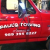 PAUL'S TOWING gallery