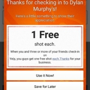 Dylan Murphy's - Cocktail Lounges