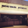 Nicki Dark Fitness