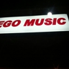 Ego Music gallery