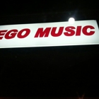 Ego Music