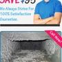 Air Ducts Cleaner Houston