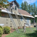 Finish Coat Painting NC - Painting Contractors