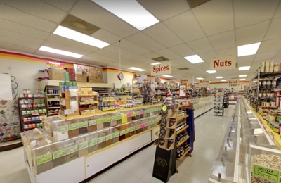 Bulk Food Marketplace - Saint Clair Shores, MI 48080