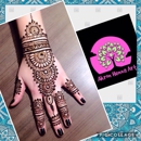 Akron Henna Art - Commercial Artists