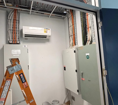 Infuse Electrical - Mackay, QLD