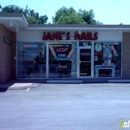 Jane's Nail - Nail Salons