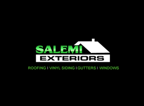 Salemi Exteriors - Billerica, MA