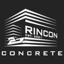 Rincon Concrete - Home Improvements