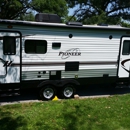 Camping World - Wentzville - Truck Trailers
