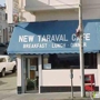 New Taraval Cafe