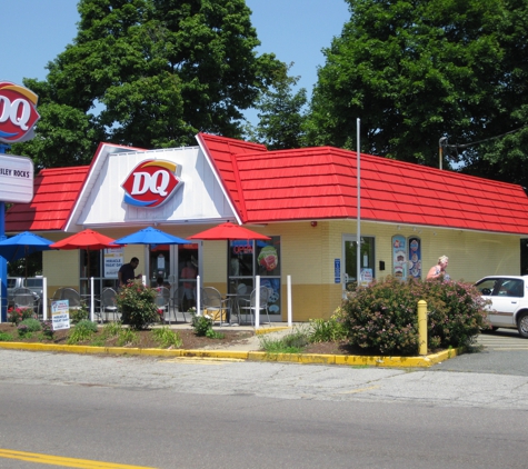 Dairy Queen (Treat) - Beverly, MA