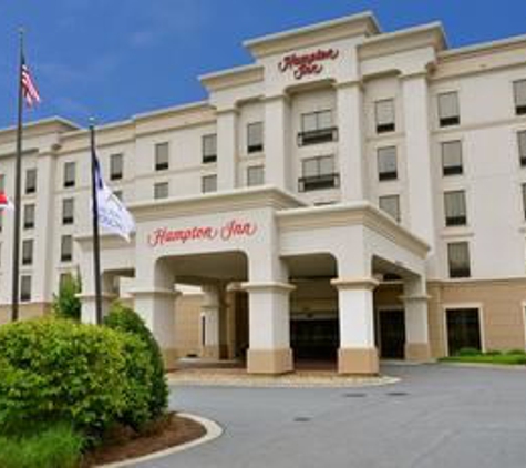 Hampton Inn Hickory - Hickory, NC