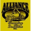 Alliance Excavating & Demolition Inc gallery