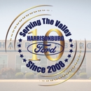 Harrisonburg Ford, Inc. - New Car Dealers