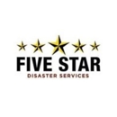 Five Star Disaster Services - Water Damage Restoration
