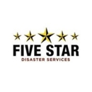 Five Star Disaster Services - Carpet & Rug Cleaners