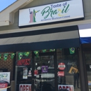 Taste of Brazil - American Restaurants
