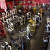 Gold's Gym gallery