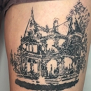 Black Heart Tattoo & Gallery - Tattoos