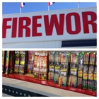 Fireworks World